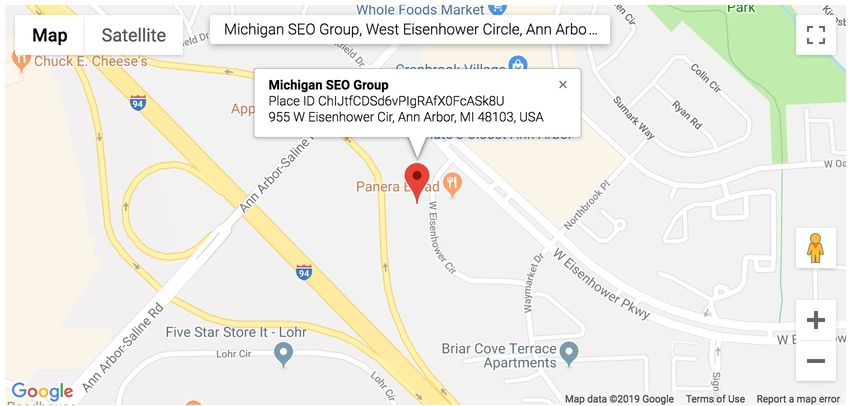 How to find your Google Place ID