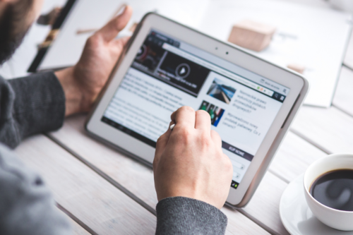 Social Media Management Michigan