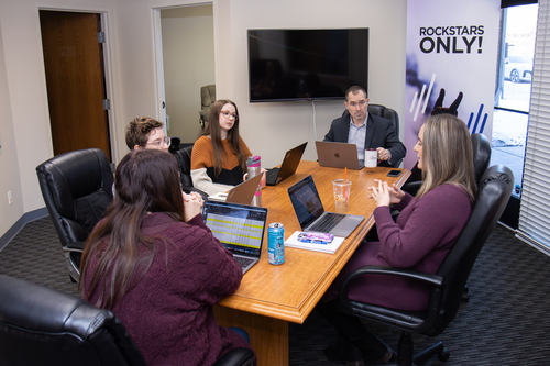 Internet Marketing Company in Michigan