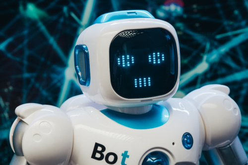 Internet Marketing company based in Ann Arbor Michigan helping local businesses optimize for AI 
