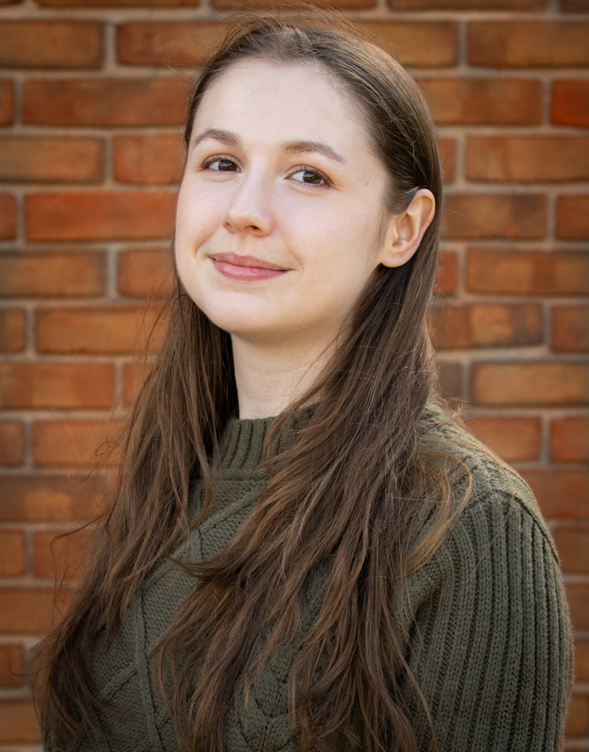 Madison Schroeder, Internet Marketing Director  at Michigan SEO Group.