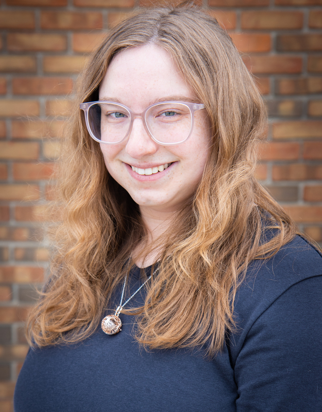 Emily Driscoll, Internet Marketing Director  at Michigan SEO Group.
