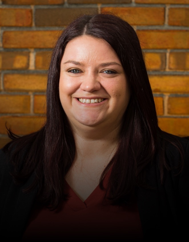 Katie Kazda, Internet Marketing Manager  at Michigan SEO Group.