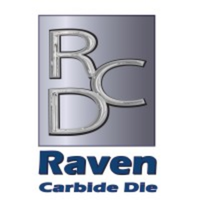 Raven Carbide Die