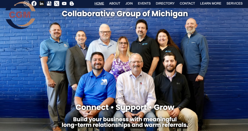 Collaborative Group of Michigan