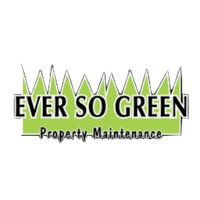 Ever So Green