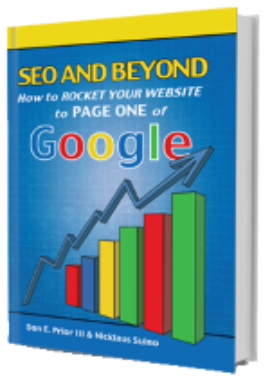 SEO And Beyond